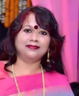 Dr. Reeta Kumari